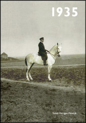 Jaké to tenkrát bylo aneb Co se stalo v roce, kdy jste se narodili 1935 - kniha z kategorie Historie