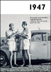 Jaké to tenkrát bylo aneb Co se stalo v roce, kdy jste se narodili 1947 - kniha z kategorie Historie