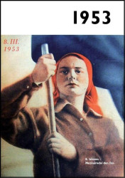 Jaké to tenkrát bylo aneb Co se stalo v roce, kdy jste se narodili 1953 - kniha z kategorie Historie