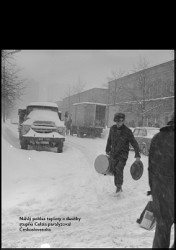 Jaké to tenkrát bylo aneb Co se stalo v roce, kdy jste se narodili 1979 - kniha z kategorie Historie