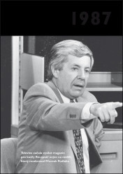 Jaké to tenkrát bylo aneb Co se stalo v roce, kdy jste se narodili 1987 - kniha z kategorie Historie
