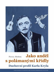 Jako anděl s polámanými křídly - Pavel Hošek