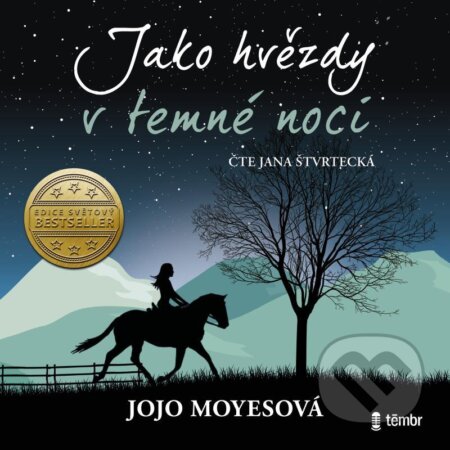 Jako hvězdy v temné noci