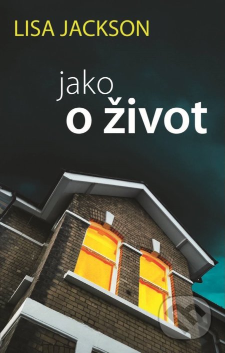 Jako o život