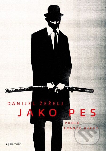 Jako pes (grafický román)