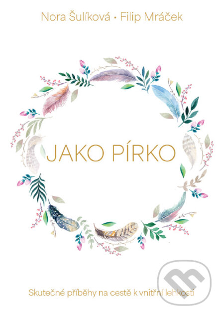 Jako pírko