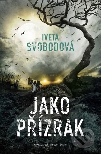 Jako přízrak