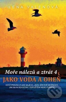 Jako voda a oheň