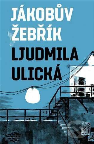 Jákobův žebřík