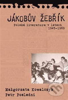Jákobův žebřík (Polská literatura v letech 1945