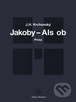 Jakoby… - Als ob