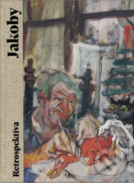 Jakoby - Retrospektíva