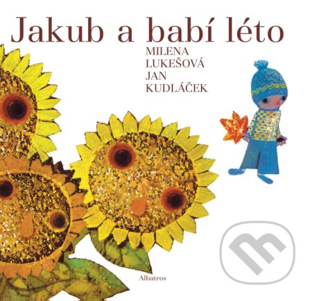 Jakub a babí léto