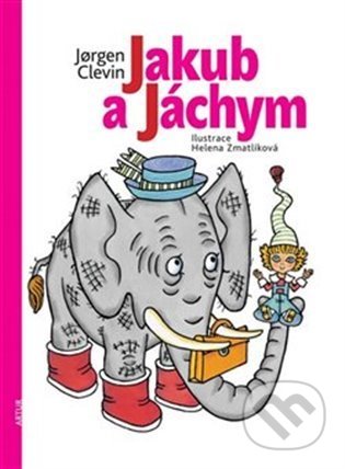 Jakub a Jáchym