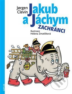 Jakub a Jáchym: zachránci