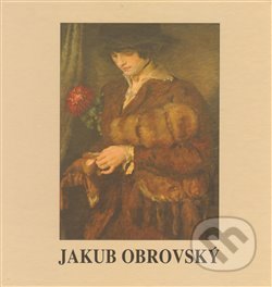 Jakub Obrovský