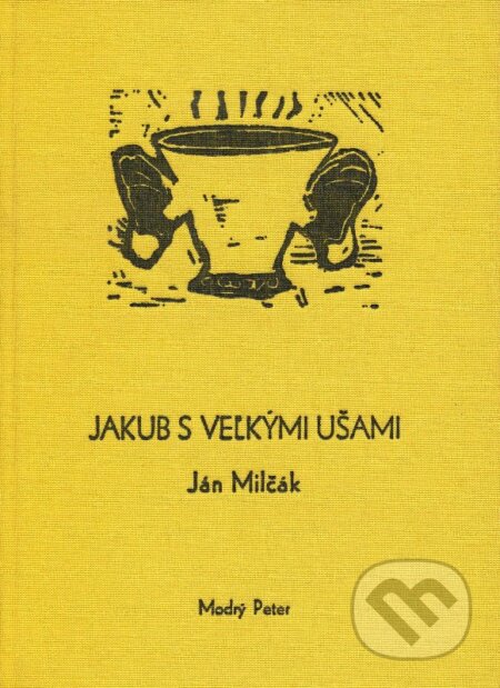 Jakub s veľkými ušami