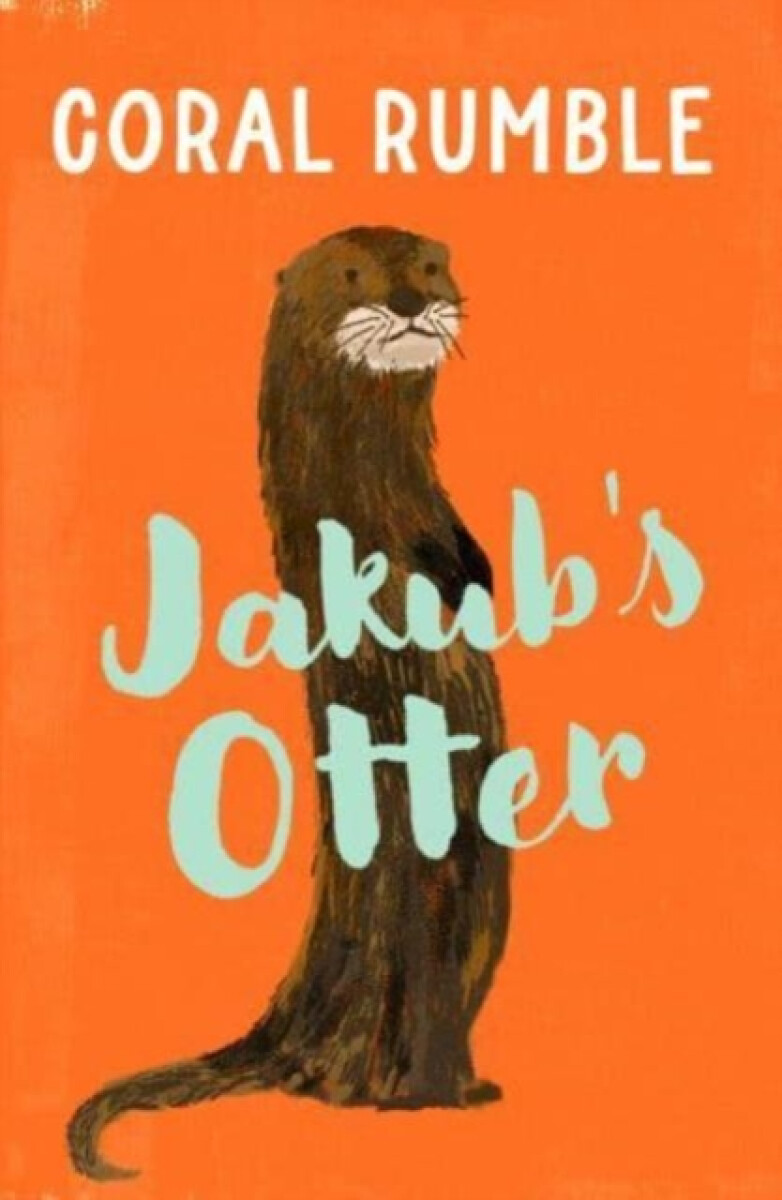 Jakubâ€™s Otter