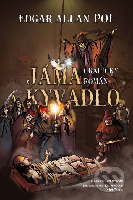 Jáma a kyvadlo