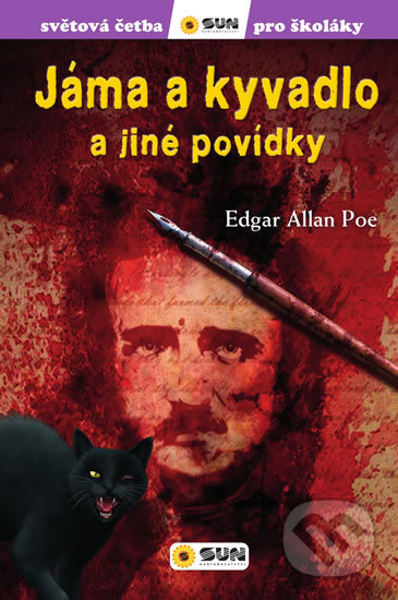 Jáma a kyvadlo (Světová četba pro školáky)