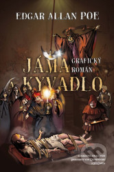 Jáma a kyvadlo - komiks