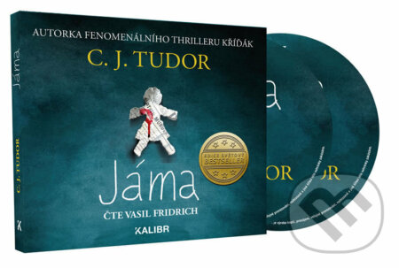 Jáma (audiokniha)