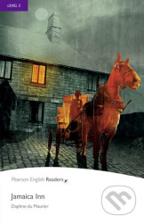 Jamaica Inn (Level 5 with MP3 Pack)
