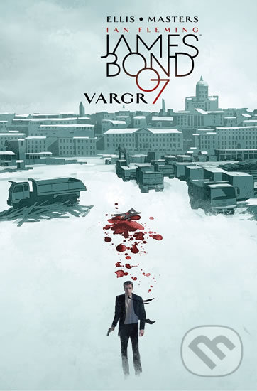 James Bond 1: Vargr