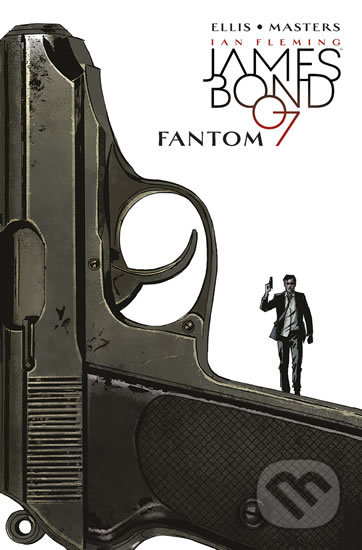 James Bond 2: Fantom