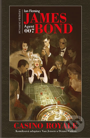 James Bond - Casino Royale