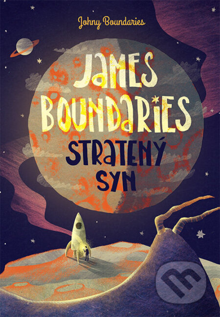 James Boundaries: Stratený syn