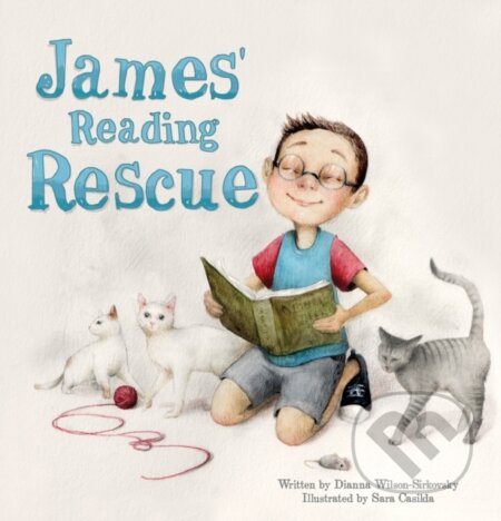 James' Reading Rescue