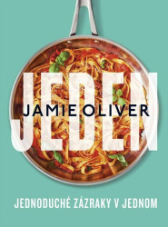 Jamie Oliver: Jeden - Jamie Oliver