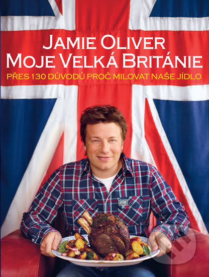 Jamie Oliver