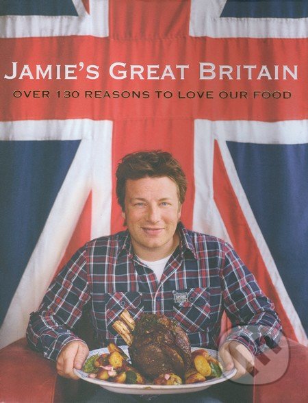 Jamie's Great Britain