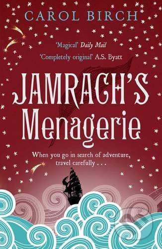 Jamrach's Menagerie