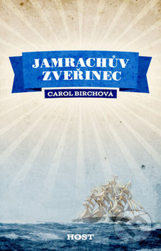 Jamrachův zvěřinec