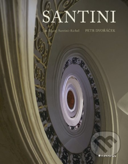 Jan Blažej Santini-Aichel