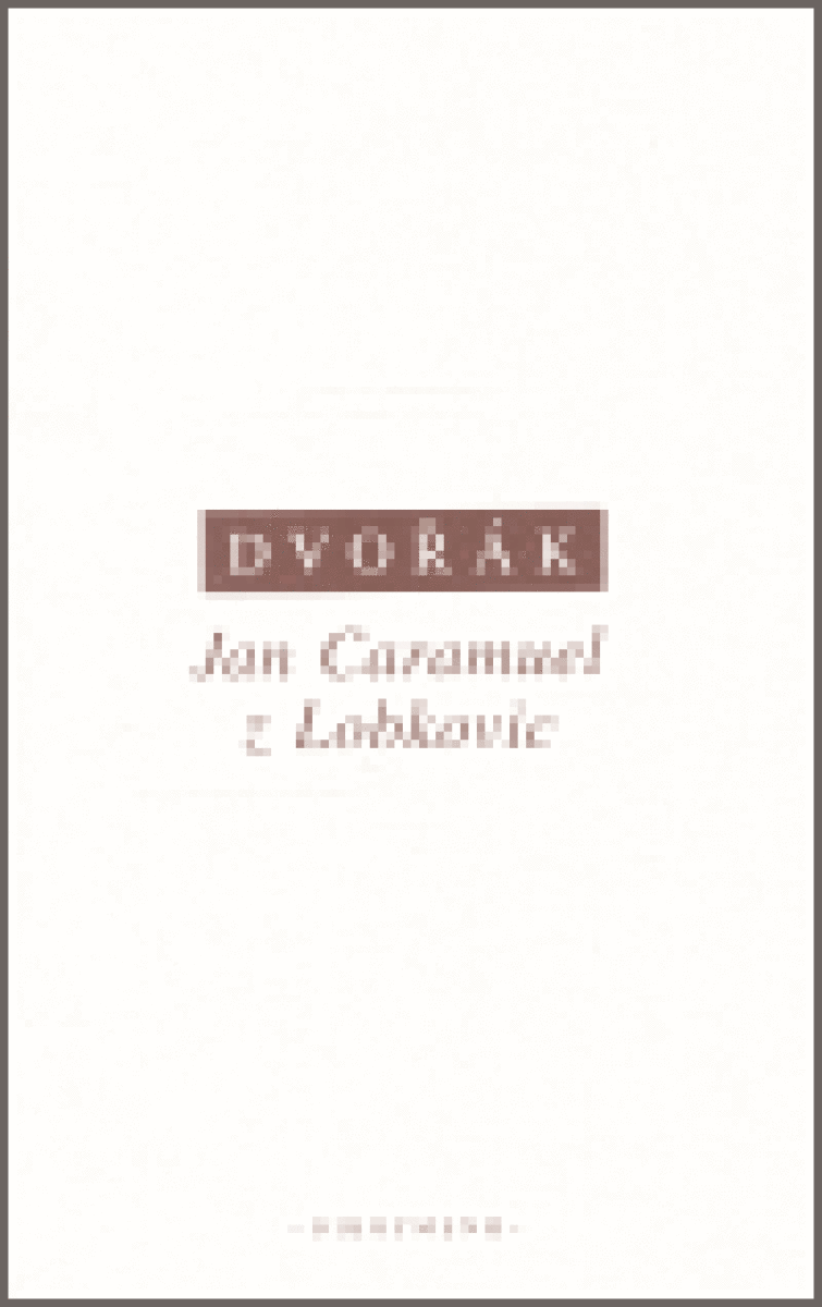 Jan Caramuel z Lobkovic