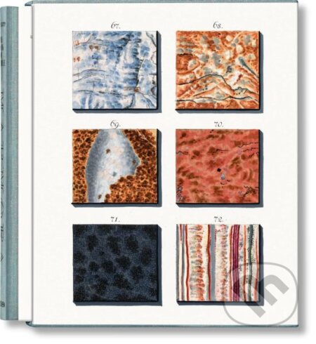 Jan Christiaan Sepp. The Book of Marble