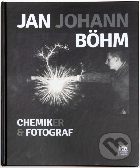 Jan Johan Böhm - chemik, fotograf