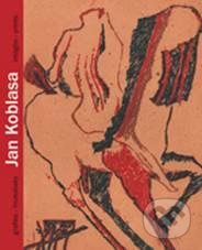 Jan Koblasa - Grafika (Hlubotisky)