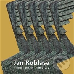 Jan Koblasa (Monumentální miniatury - sochy z let 1974