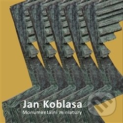 Jan Koblasa (Monumentální miniatury - sochy z let 1974