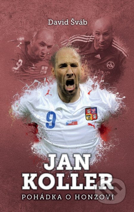 Jan Koller (Pohádka o Honzovi)