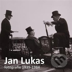 Jan Lukas (Fotografie 1936 - 1981)