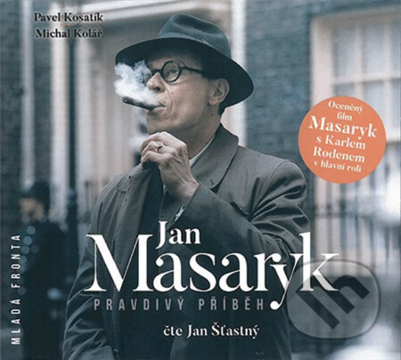 Jan Masaryk