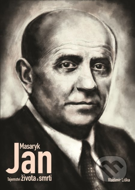 Jan Masaryk (Tajemství života a smrti)