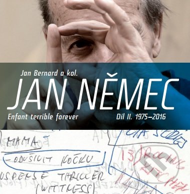 Jan Němec (Díl 2.