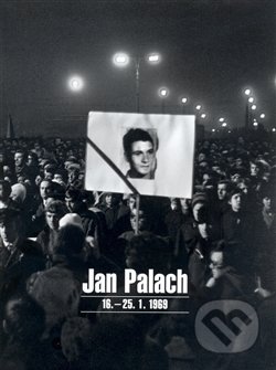 Jan Palach 16. - 25.1. 1969